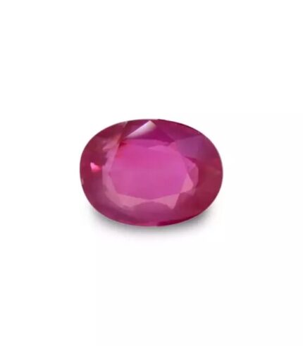RashiGems.com- Ruby(Manik) Gemstone 7.6carat